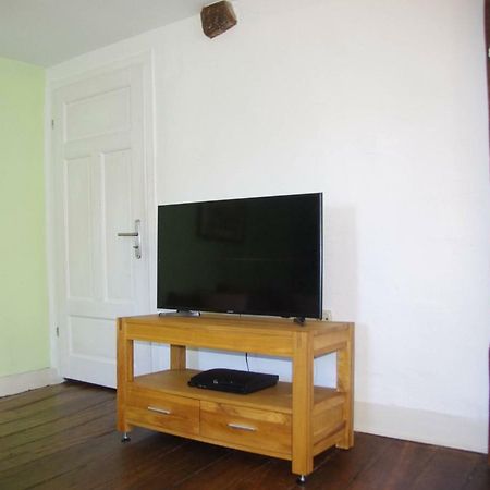 Ferienhaus Zur Altlayer Post Apartment ภายนอก รูปภาพ