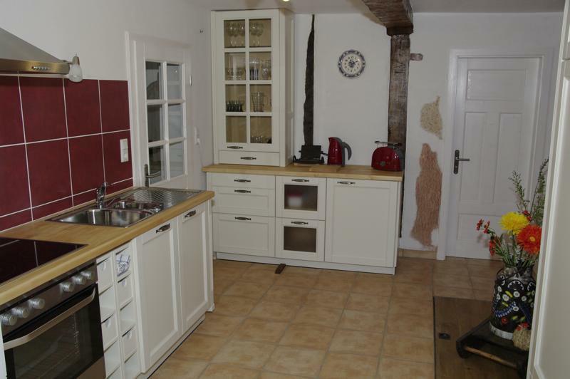 Ferienhaus Zur Altlayer Post Apartment ภายนอก รูปภาพ