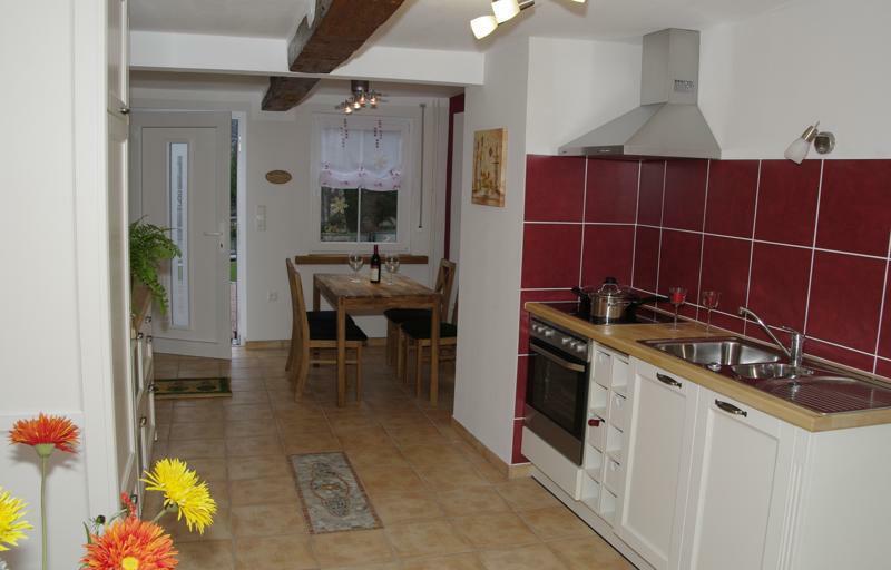 Ferienhaus Zur Altlayer Post Apartment ภายนอก รูปภาพ