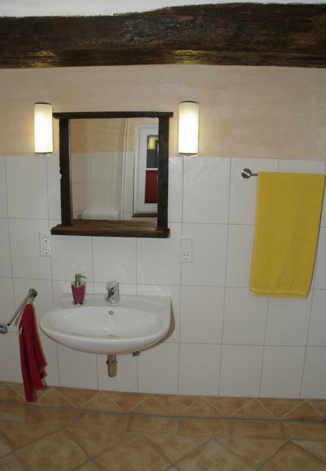 Ferienhaus Zur Altlayer Post Apartment ภายนอก รูปภาพ