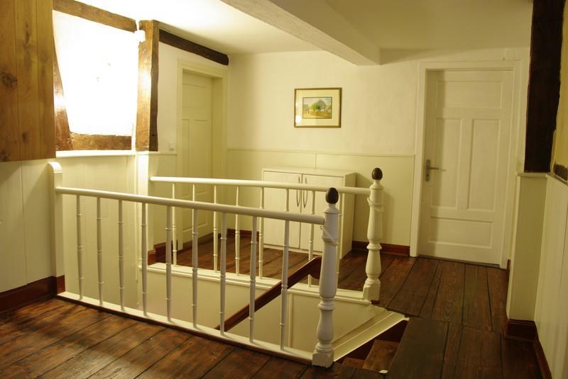 Ferienhaus Zur Altlayer Post Apartment ภายนอก รูปภาพ