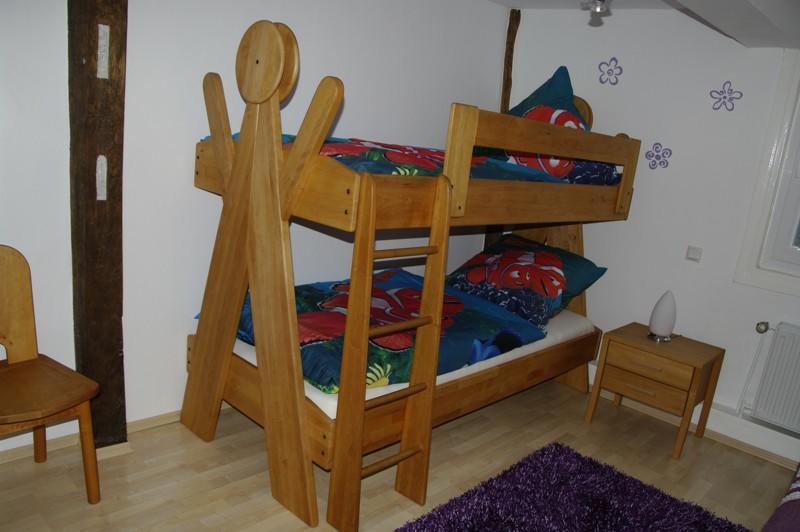 Ferienhaus Zur Altlayer Post Apartment ภายนอก รูปภาพ