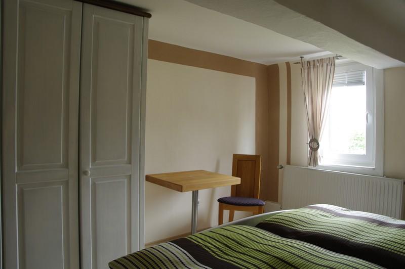 Ferienhaus Zur Altlayer Post Apartment ภายนอก รูปภาพ