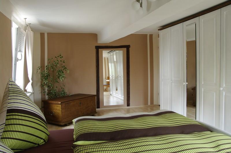 Ferienhaus Zur Altlayer Post Apartment ภายนอก รูปภาพ
