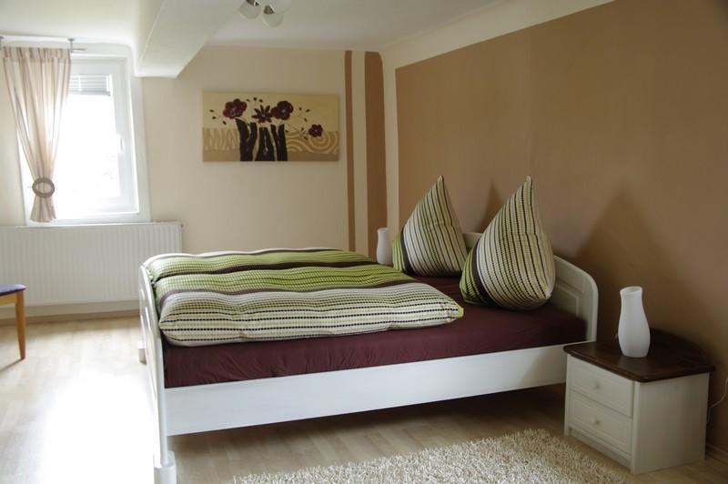 Ferienhaus Zur Altlayer Post Apartment ภายนอก รูปภาพ